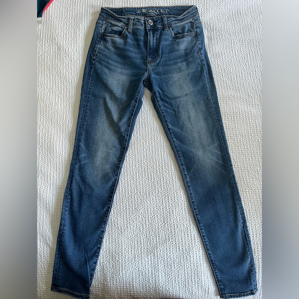AE Jeans - Picture 2 of 3